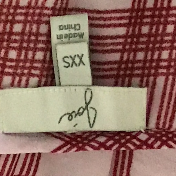 Joie size xxs - Picture 9 of 9